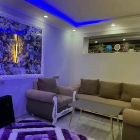 ARENDA 30 MKR 5000 FULL