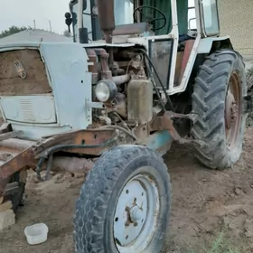 MTZ 80 1990