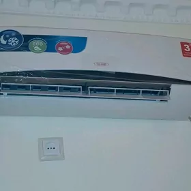 Split Сплит 30м2