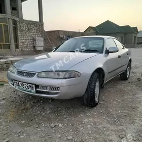 Toyota Marino 1992