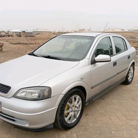 Opel Astra 1999