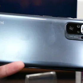 Redmi Not10s
