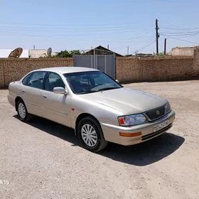 Toyota Avalon 1997