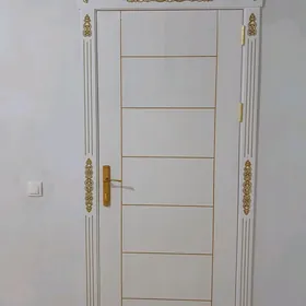 apşifka gapy