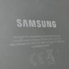 Samsung A12