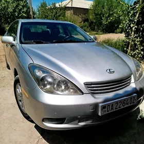 Lexus ES 330 2004