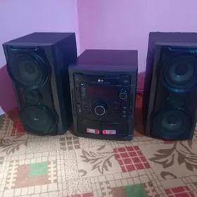 Lg Sentr