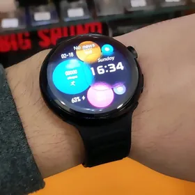 Tegelek Orginal Smart watch