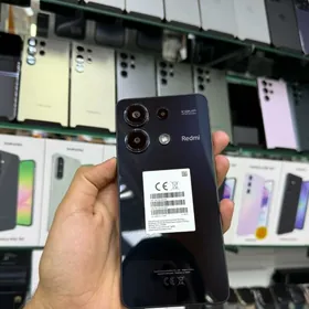 Redmi not 13 8/256gb