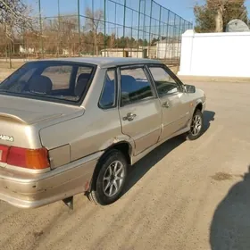 Lada 2115 2001