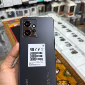 redmi not 12 6/128gb
