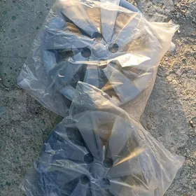 KIA kolpak