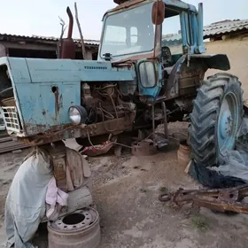 MTZ 80 1987
