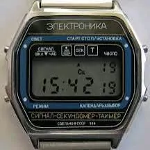 электроника sagat   ссср