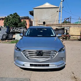 Mazda CX-9 2022