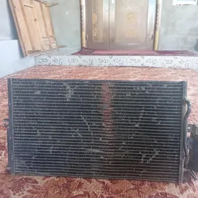 kandisaner radyatr