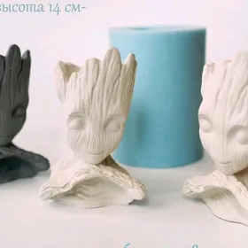 Грут форма для гипса
