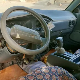Toyota Hiace 1992