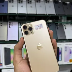 iPhone 11 Pro 64gb 86%