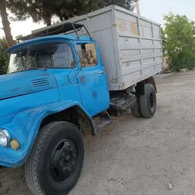 Zil 131 1992