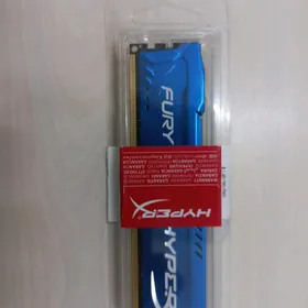 RAM 8GB DDR3