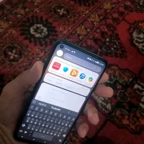 Huawei P 40 lite