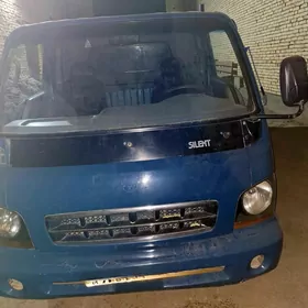 Kia Bongo 2002