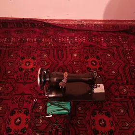tikin maşyn