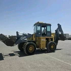XCMG LW300F 2015