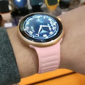 ️Gold Rozowy Tegelek Smart