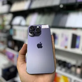 iPhone 14 Pro 256GB