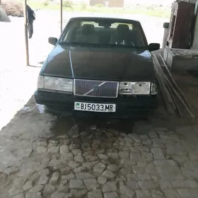Volvo 940 1993