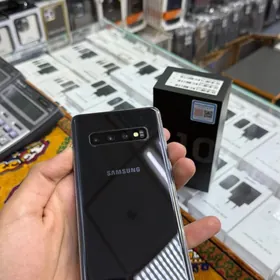 Samsung s10 128GB 2sim