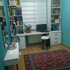 Гауданка, 3х ком 2 этаж