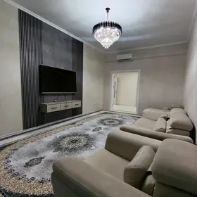 Arenda Gurtly 4 kom 3 etaz