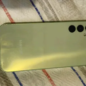 Galaxy A24