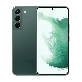 s22 Green