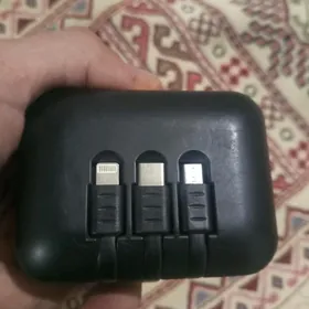bluetooth nausnik poverbank