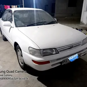 Toyota Corolla 1995