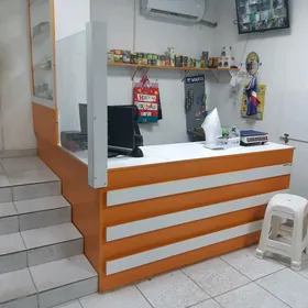 Magazin Dvkan