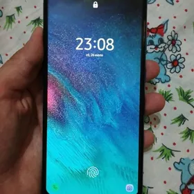 Samsung A50