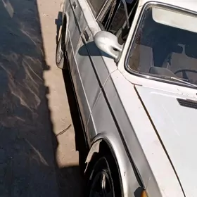 Lada 2106 1984