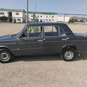 Lada 2106 2001