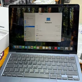 MacBook Air 2022 512gb M2