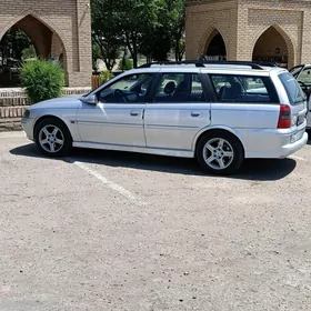 Opel Vectra 1999