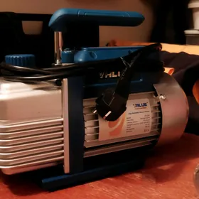 вакуумный насос vacuum pump