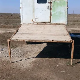 wagon