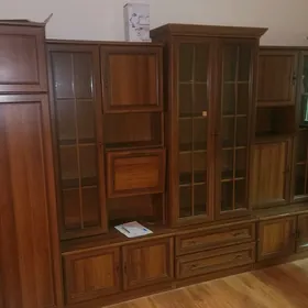 Стенка Гарнитур