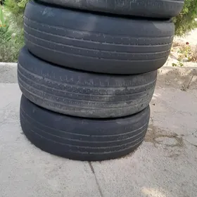 Teker 215 65 16