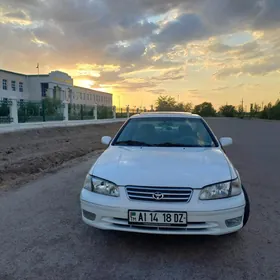 Toyota Camry 1999